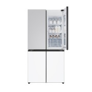 냉장고 LG 디오스 오브제컬렉션 노크온 매직스페이스 냉장고 (M874MRH451S.AKOR) 썸네일이미지 4