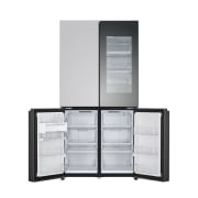 냉장고 LG 디오스 오브제컬렉션 노크온 매직스페이스 냉장고 (M874MRH451S.AKOR) 썸네일이미지 9