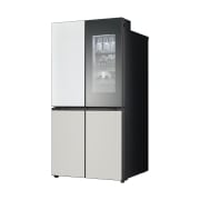 냉장고 LG 디오스 오브제컬렉션 노크온 매직스페이스 냉장고 (M874MWG451S.AKOR) 썸네일이미지 2