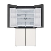 냉장고 LG 디오스 오브제컬렉션 베이직 냉장고 (M874GKB031S.AKOR) 썸네일이미지 7