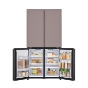 냉장고 LG 디오스 오브제컬렉션 베이직 냉장고 (M874GKB031S.AKOR) 썸네일이미지 8