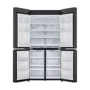 냉장고 LG 디오스 오브제컬렉션 베이직 냉장고 (M874GKB031S.AKOR) 썸네일이미지 11