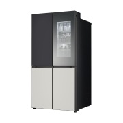 냉장고 LG 디오스 오브제컬렉션 노크온 매직스페이스 냉장고 (M874MBG451S.AKOR) 썸네일이미지 2