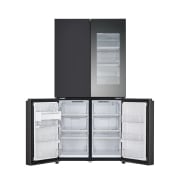 냉장고 LG 디오스 오브제컬렉션 노크온 매직스페이스 냉장고 (M874MBG451S.AKOR) 썸네일이미지 10