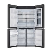 냉장고 LG 디오스 오브제컬렉션 노크온 매직스페이스 냉장고 (M874MBG451S.AKOR) 썸네일이미지 12