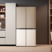 LG 업 가전 LG 디오스 오브제컬렉션 베이직 냉장고 (M874GCB031S.AKOR) 썸네일이미지 0