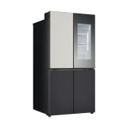 냉장고 LG 디오스 오브제컬렉션 노크온 매직스페이스 냉장고 (M874MGB451S.AKOR) 썸네일이미지 3