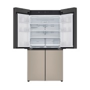 LG 업 가전 LG 디오스 오브제컬렉션 베이직 냉장고 (M874GBC031S.AKOR) 썸네일이미지 7