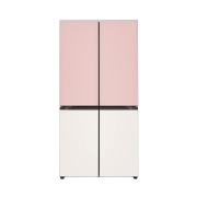 냉장고 LG 디오스 오브제컬렉션 베이직 냉장고 (M874GPB031S.AKOR) 썸네일이미지 2