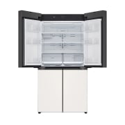 냉장고 LG 디오스 오브제컬렉션 베이직 냉장고 (M874GPB031S.AKOR) 썸네일이미지 8