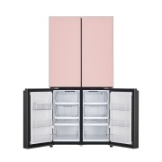 냉장고 LG 디오스 오브제컬렉션 베이직 냉장고 (M874GPB031S.AKOR) 썸네일이미지 10