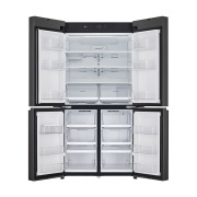 냉장고 LG 디오스 오브제컬렉션 베이직 냉장고 (M874GPB031S.AKOR) 썸네일이미지 12