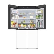 냉장고 LG 디오스 오브제컬렉션 베이직 냉장고 (M874GWW031S.AKOR) 썸네일이미지 6