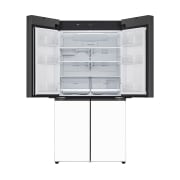 냉장고 LG 디오스 오브제컬렉션 베이직 냉장고 (M874GWW031S.AKOR) 썸네일이미지 7