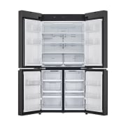 냉장고 LG 디오스 오브제컬렉션 베이직 냉장고 (M874GWW031S.AKOR) 썸네일이미지 11