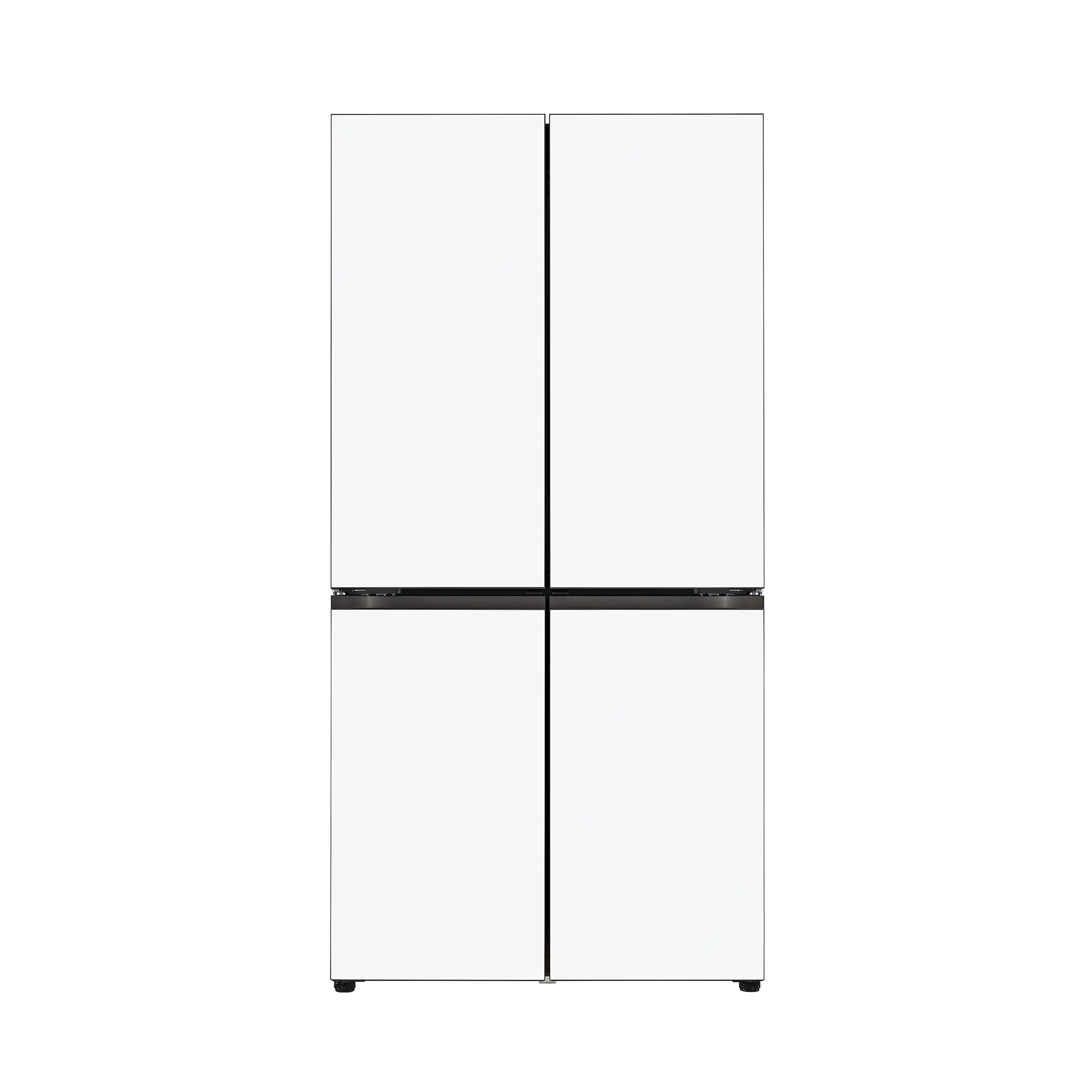 냉장고 LG 디오스 오브제컬렉션 더블매직스페이스 냉장고 (M874MHH251S.AKOR) 줌이미지 0