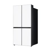 냉장고 LG 디오스 오브제컬렉션 더블매직스페이스 냉장고 (M874MHH251S.AKOR) 썸네일이미지 1