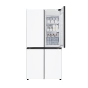 냉장고 LG 디오스 오브제컬렉션 더블매직스페이스 냉장고 (M874MHH251S.AKOR) 썸네일이미지 3