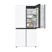 냉장고 LG 디오스 오브제컬렉션 더블매직스페이스 냉장고 (M874MHH251S.AKOR) 썸네일이미지 4