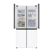 냉장고 LG 디오스 오브제컬렉션 더블매직스페이스 냉장고 (M874MHH251S.AKOR) 썸네일이미지 7