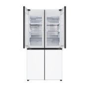 냉장고 LG 디오스 오브제컬렉션 더블매직스페이스 냉장고 (M874MHH251S.AKOR) 썸네일이미지 8