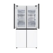 냉장고 LG 디오스 오브제컬렉션 더블매직스페이스 냉장고 (M874MHH251S.AKOR) 썸네일이미지 9