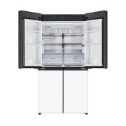 냉장고 LG 디오스 오브제컬렉션 더블매직스페이스 냉장고 (M874MHH251S.AKOR) 썸네일이미지 10