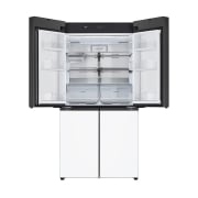 냉장고 LG 디오스 오브제컬렉션 더블매직스페이스 냉장고 (M874MHH251S.AKOR) 썸네일이미지 11