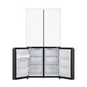 냉장고 LG 디오스 오브제컬렉션 더블매직스페이스 냉장고 (M874MHH251S.AKOR) 썸네일이미지 12