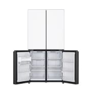 냉장고 LG 디오스 오브제컬렉션 더블매직스페이스 냉장고 (M874MHH251S.AKOR) 썸네일이미지 13