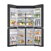 냉장고 LG 디오스 오브제컬렉션 더블매직스페이스 냉장고 (M874MHH251S.AKOR) 썸네일이미지 14