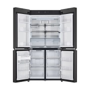 냉장고 LG 디오스 오브제컬렉션 더블매직스페이스 냉장고 (M874MHH251S.AKOR) 썸네일이미지 15