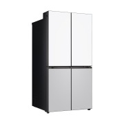 냉장고 LG 디오스 오브제컬렉션 더블매직스페이스 냉장고 (M874MHR251S.AKOR) 썸네일이미지 2