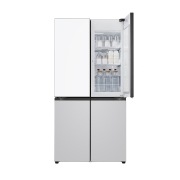 냉장고 LG 디오스 오브제컬렉션 더블매직스페이스 냉장고 (M874MHR251S.AKOR) 썸네일이미지 3