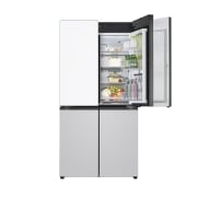 냉장고 LG 디오스 오브제컬렉션 더블매직스페이스 냉장고 (M874MHR251S.AKOR) 썸네일이미지 4