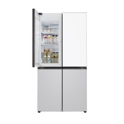 냉장고 LG 디오스 오브제컬렉션 더블매직스페이스 냉장고 (M874MHR251S.AKOR) 썸네일이미지 5