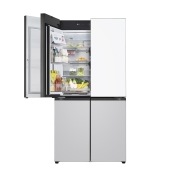 냉장고 LG 디오스 오브제컬렉션 더블매직스페이스 냉장고 (M874MHR251S.AKOR) 썸네일이미지 6