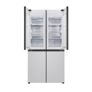 냉장고 LG 디오스 오브제컬렉션 더블매직스페이스 냉장고 (M874MHR251S.AKOR) 썸네일이미지 8