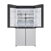 냉장고 LG 디오스 오브제컬렉션 더블매직스페이스 냉장고 (M874MHR251S.AKOR) 썸네일이미지 10