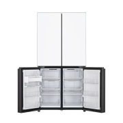 냉장고 LG 디오스 오브제컬렉션 더블매직스페이스 냉장고 (M874MHR251S.AKOR) 썸네일이미지 12