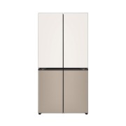 냉장고 LG 디오스 오브제컬렉션 매직스페이스 냉장고 (M874GBC151S.AKOR) 썸네일이미지 0
