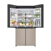냉장고 LG 디오스 오브제컬렉션 매직스페이스 냉장고 (M874GBC151S.AKOR) 썸네일이미지 8