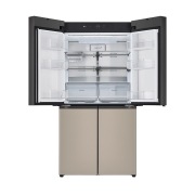 냉장고 LG 디오스 오브제컬렉션 매직스페이스 냉장고 (M874GBC151S.AKOR) 썸네일이미지 9