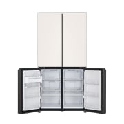 냉장고 LG 디오스 오브제컬렉션 매직스페이스 냉장고 (M874GBC151S.AKOR) 썸네일이미지 11