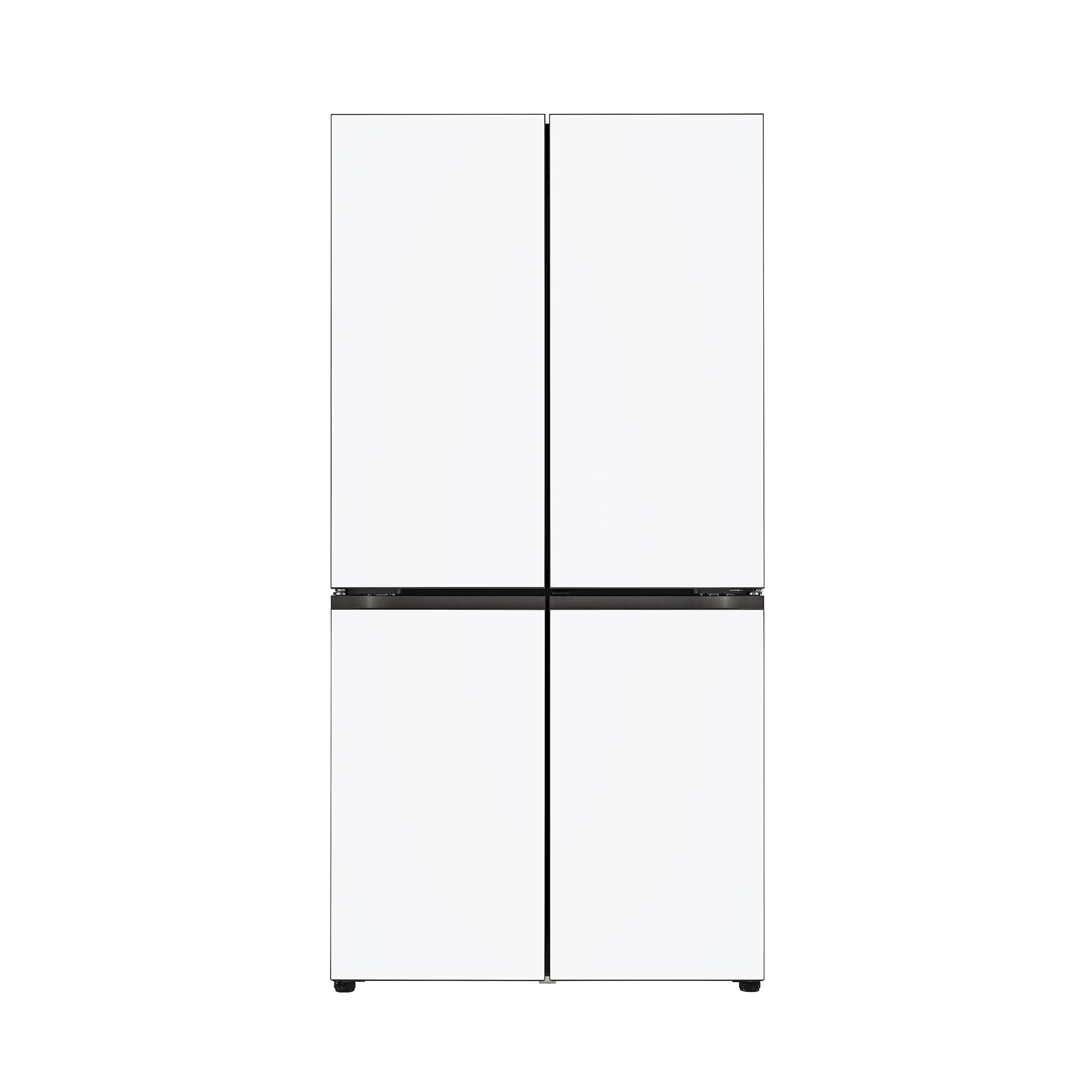 냉장고 LG 디오스 오브제컬렉션 매직스페이스 냉장고 (M874MHH151S.AKOR) 줌이미지 1