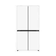 냉장고 LG 디오스 오브제컬렉션 매직스페이스 냉장고 (M874MHH151S.AKOR) 썸네일이미지 1
