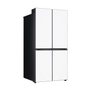 냉장고 LG 디오스 오브제컬렉션 매직스페이스 냉장고 (M874MHH151S.AKOR) 썸네일이미지 3