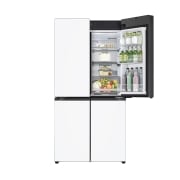 냉장고 LG 디오스 오브제컬렉션 매직스페이스 냉장고 (M874MHH151S.AKOR) 썸네일이미지 6