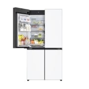 냉장고 LG 디오스 오브제컬렉션 매직스페이스 냉장고 (M874MHH151S.AKOR) 썸네일이미지 7