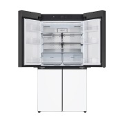 냉장고 LG 디오스 오브제컬렉션 매직스페이스 냉장고 (M874MHH151S.AKOR) 썸네일이미지 9